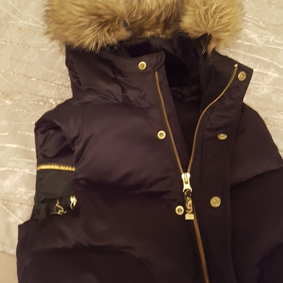 Talula black vest - Picture 3 of 7